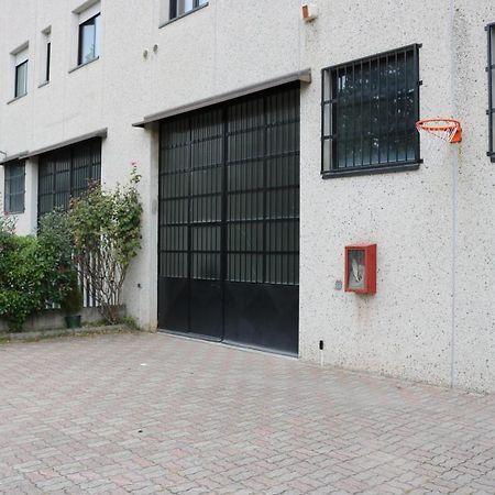 Sleep Inn Assago With Balcony - 8 Εξωτερικό φωτογραφία