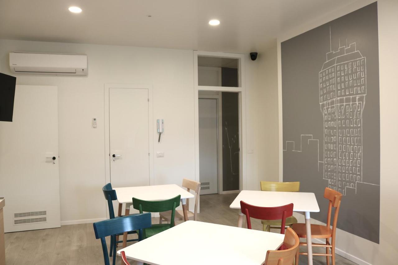 Sleep Inn Assago With Balcony - 8 Εξωτερικό φωτογραφία