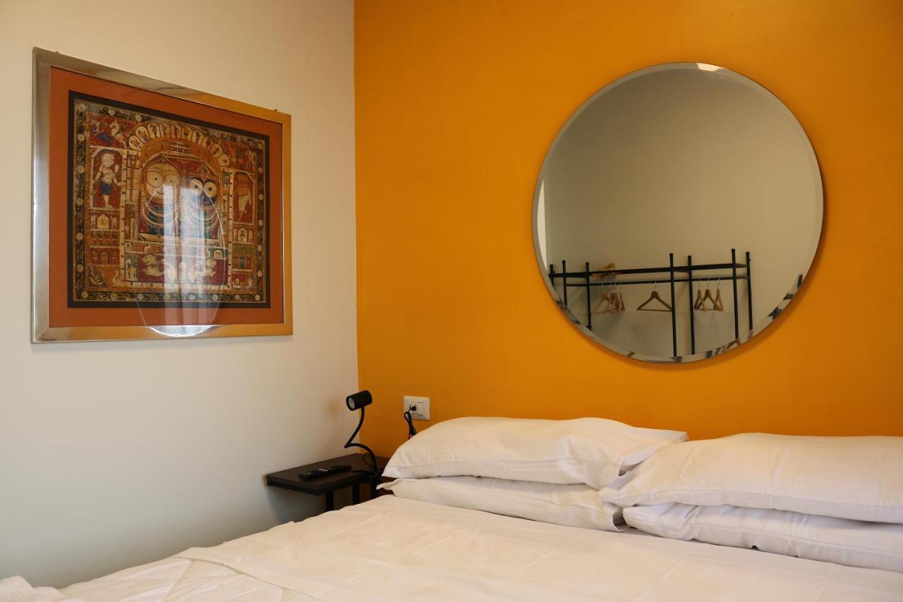 Sleep Inn Assago With Balcony - 8 Εξωτερικό φωτογραφία