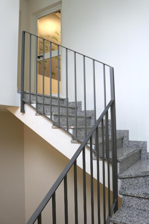Sleep Inn Assago With Balcony - 8 Εξωτερικό φωτογραφία