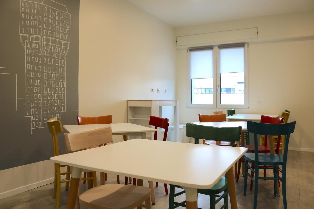 Sleep Inn Assago With Balcony - 8 Εξωτερικό φωτογραφία