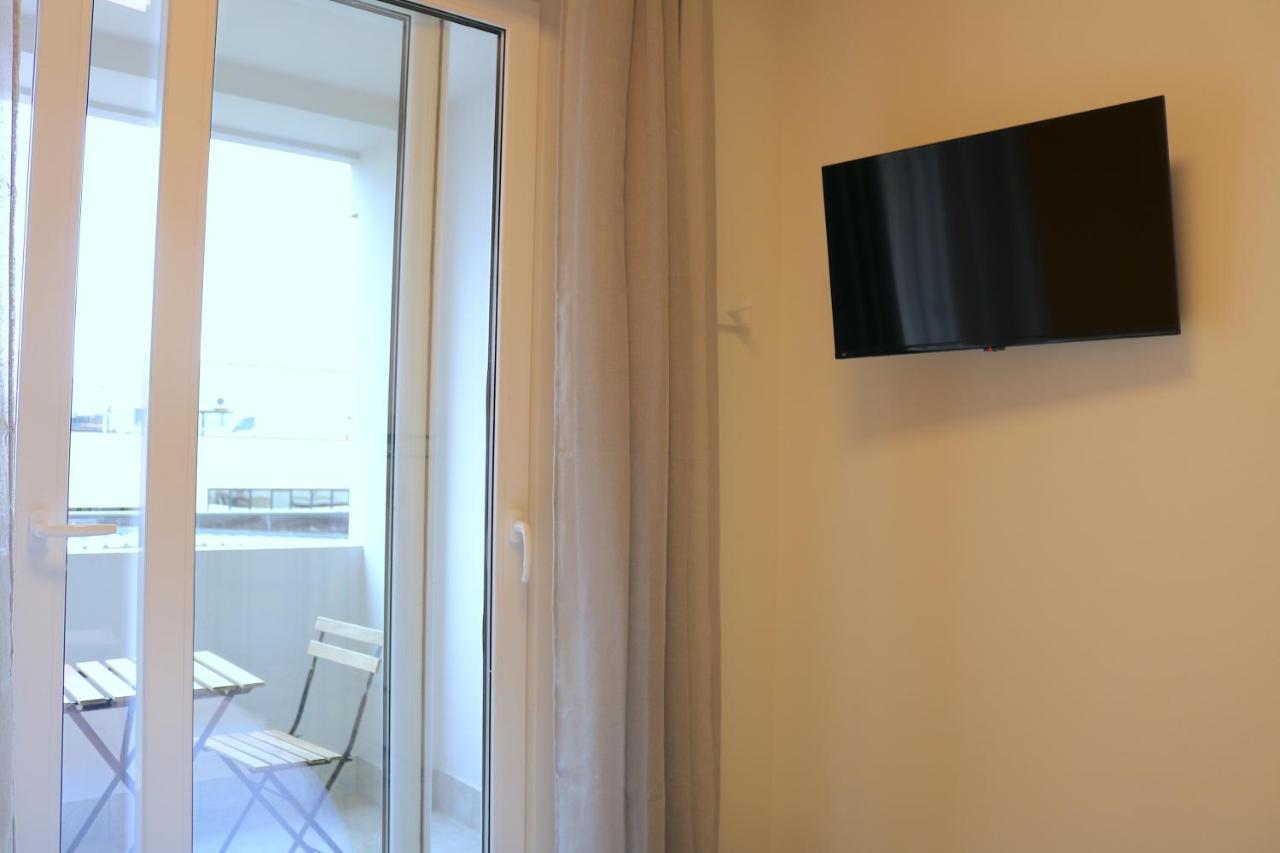 Sleep Inn Assago With Balcony - 8 Εξωτερικό φωτογραφία