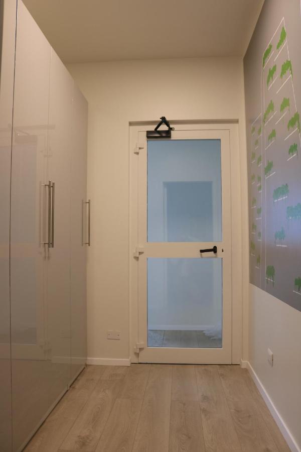 Sleep Inn Assago With Balcony - 8 Εξωτερικό φωτογραφία