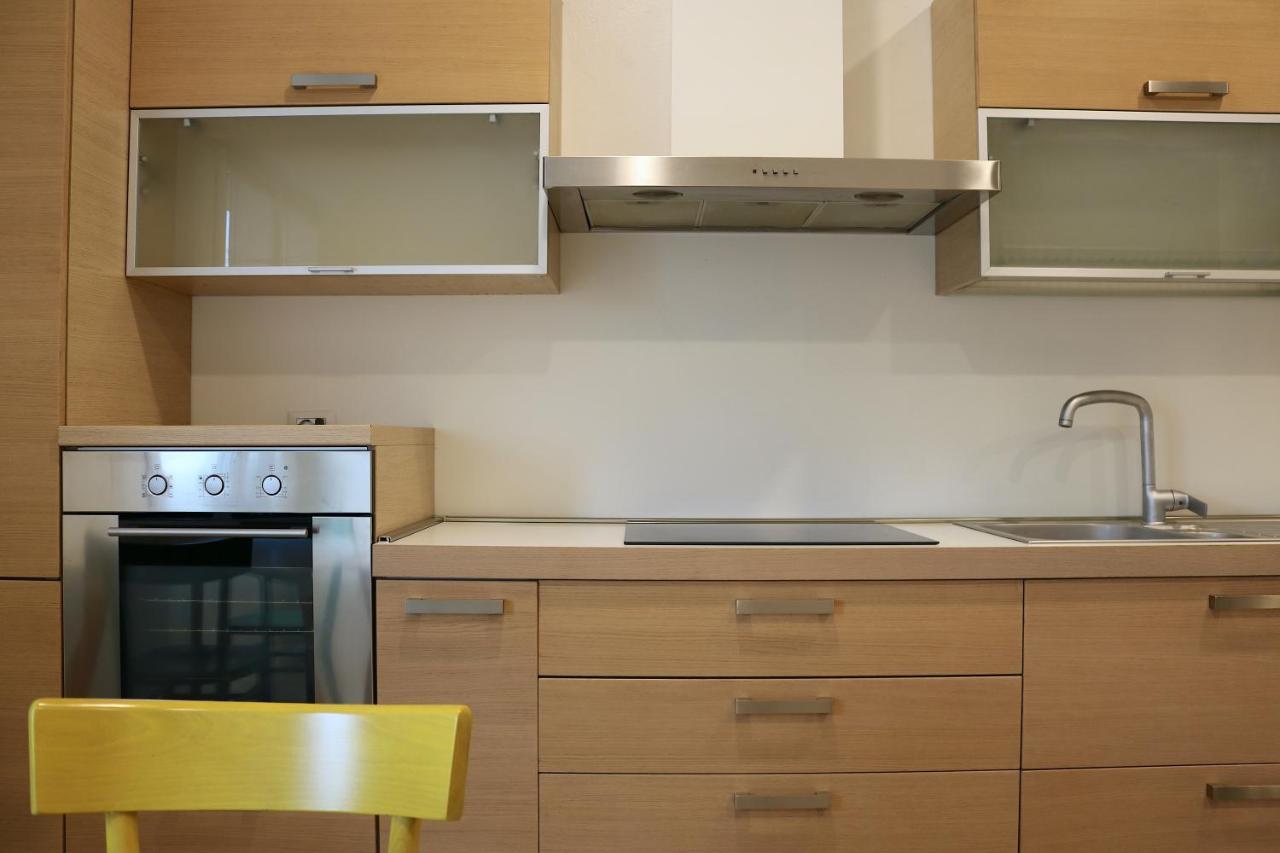 Sleep Inn Assago With Balcony - 8 Εξωτερικό φωτογραφία