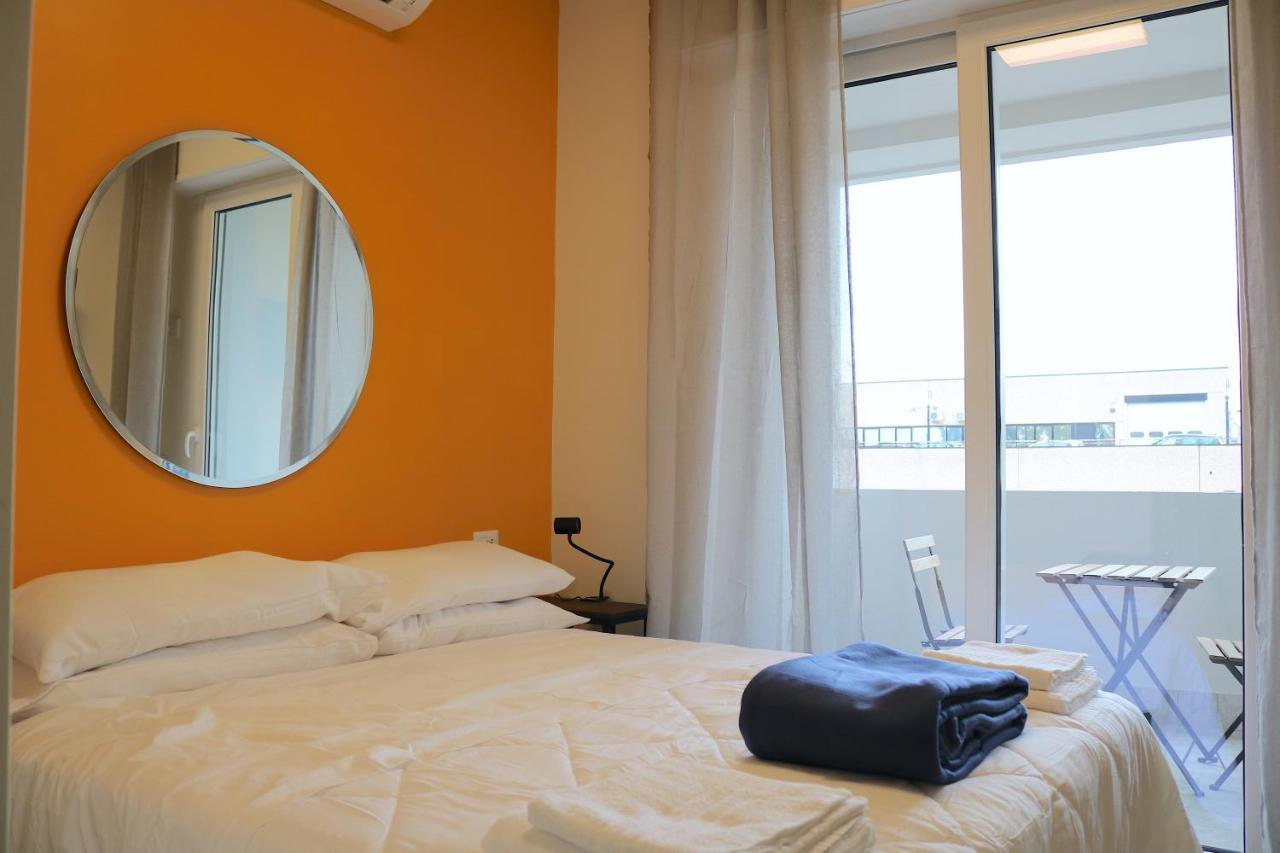 Sleep Inn Assago With Balcony - 8 Εξωτερικό φωτογραφία