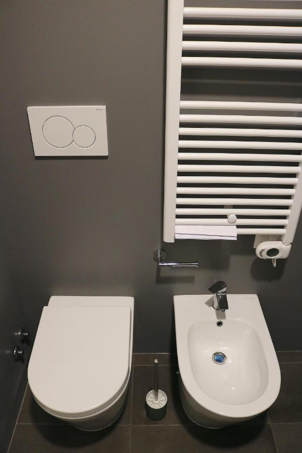 Sleep Inn Assago With Balcony - 8 Εξωτερικό φωτογραφία
