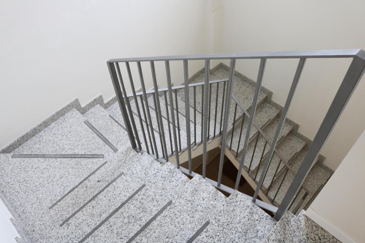 Sleep Inn Assago With Balcony - 8 Εξωτερικό φωτογραφία