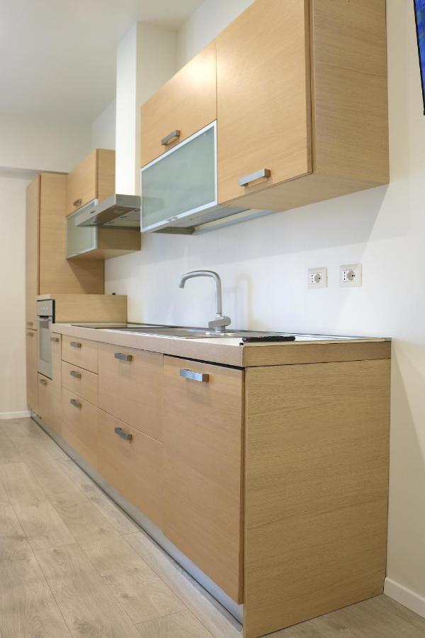 Sleep Inn Assago With Balcony - 8 Εξωτερικό φωτογραφία