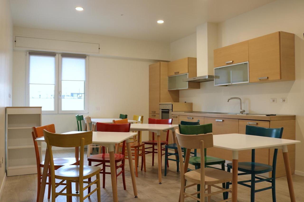 Sleep Inn Assago With Balcony - 8 Εξωτερικό φωτογραφία