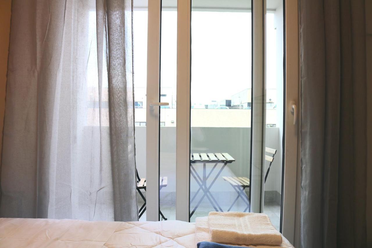 Sleep Inn Assago With Balcony - 8 Εξωτερικό φωτογραφία